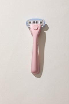 The Razor Starter Kit