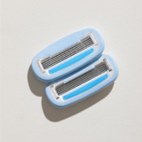 The Razor Blade Refills