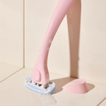 #razor #womenrazors #shaver #grooming #hairremoval #wax #waxing #product #5bladetechnology #5bladerazor #hygiene #razorblade #cartridge #refill #howtoshave #laser #safety #shavingafterlaser #modernrazor #pinkrazor #aestheticskincare #razorforgirls #fasthairremoval #easytouserazor #convenient #extrasmoothrazor #pivotinghead #razorwallholder #singlebladerazor #razorstarterkit #razorforsensitiveskin #womenrazorsensitiveskin