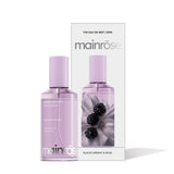 Blackcurrant & Rose