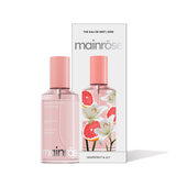Grapefruit & Lily
