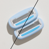 The Razor Blade Refills