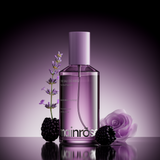 Blackcurrant & Rose