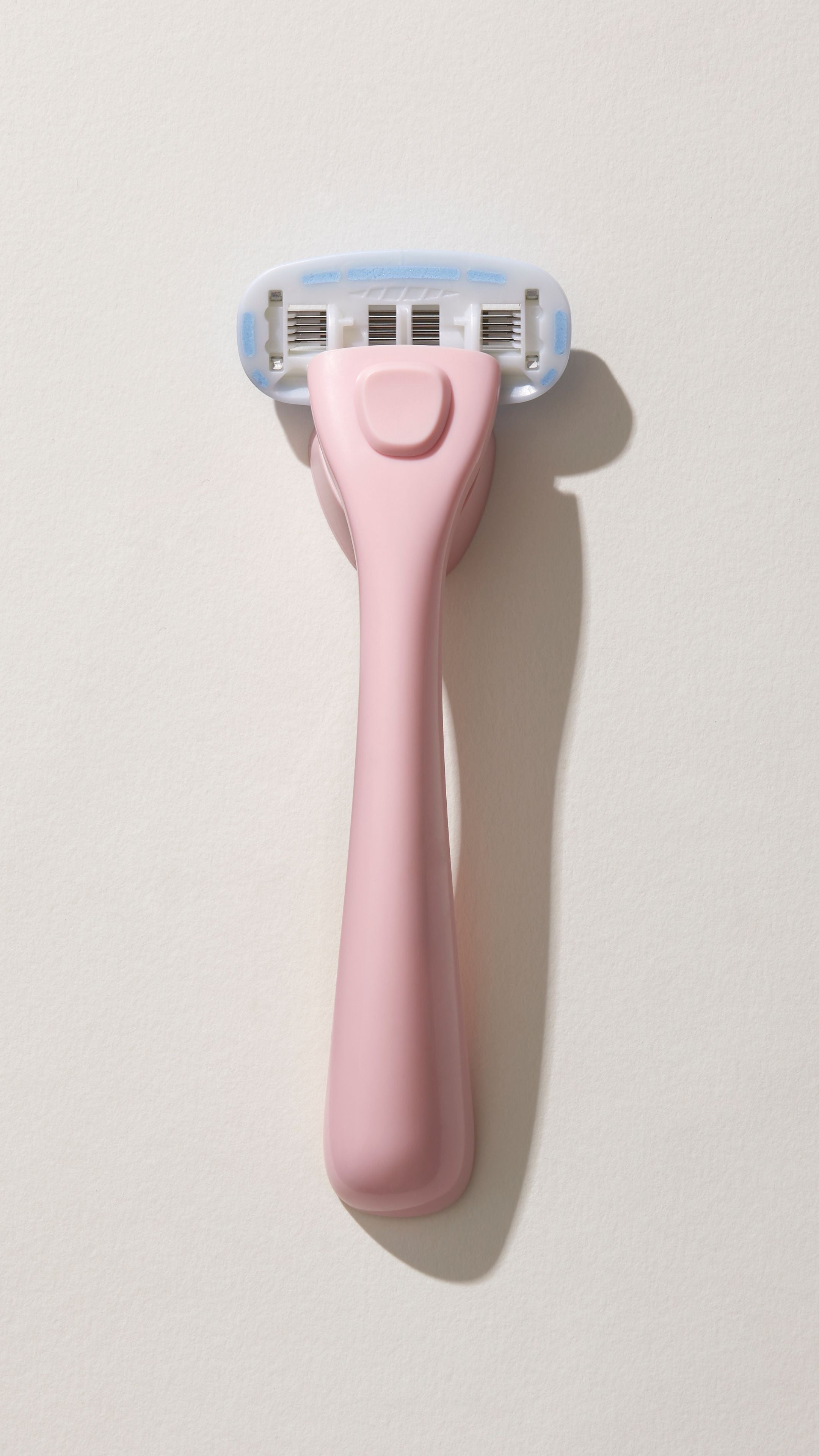 Luna Shaving Starter Kit – Body Razors for Women